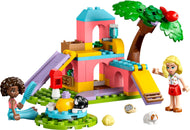 Aire de jeux pour cochons d'Inde | Friends | 42640