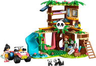 Panda Sanctuary | Friends | 42648