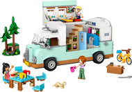 Aventure en camping-car entre amis | Amis | 42663