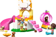 Puppy Playground | Friends | 42665