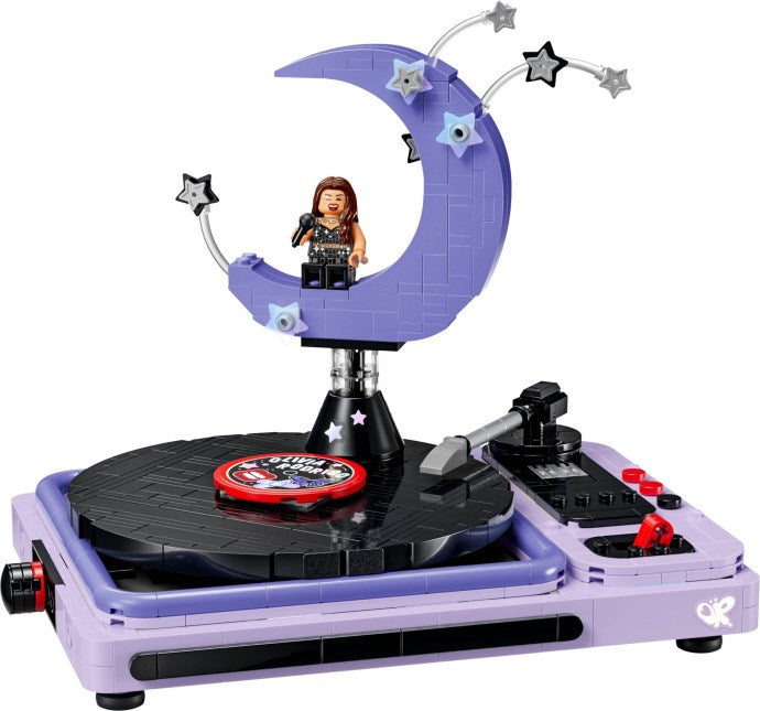 Olivia Rodrigo's Concert Moon | Editions | 43029