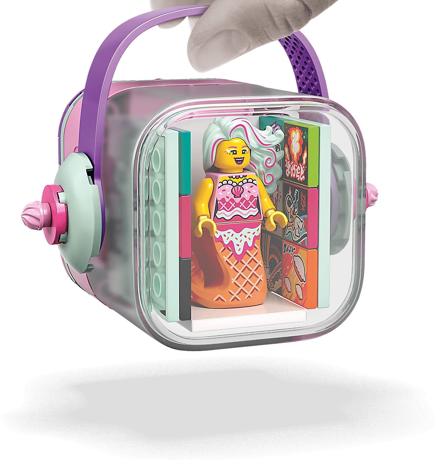 Candy Sirène BeatBox | Vidyo | 43102