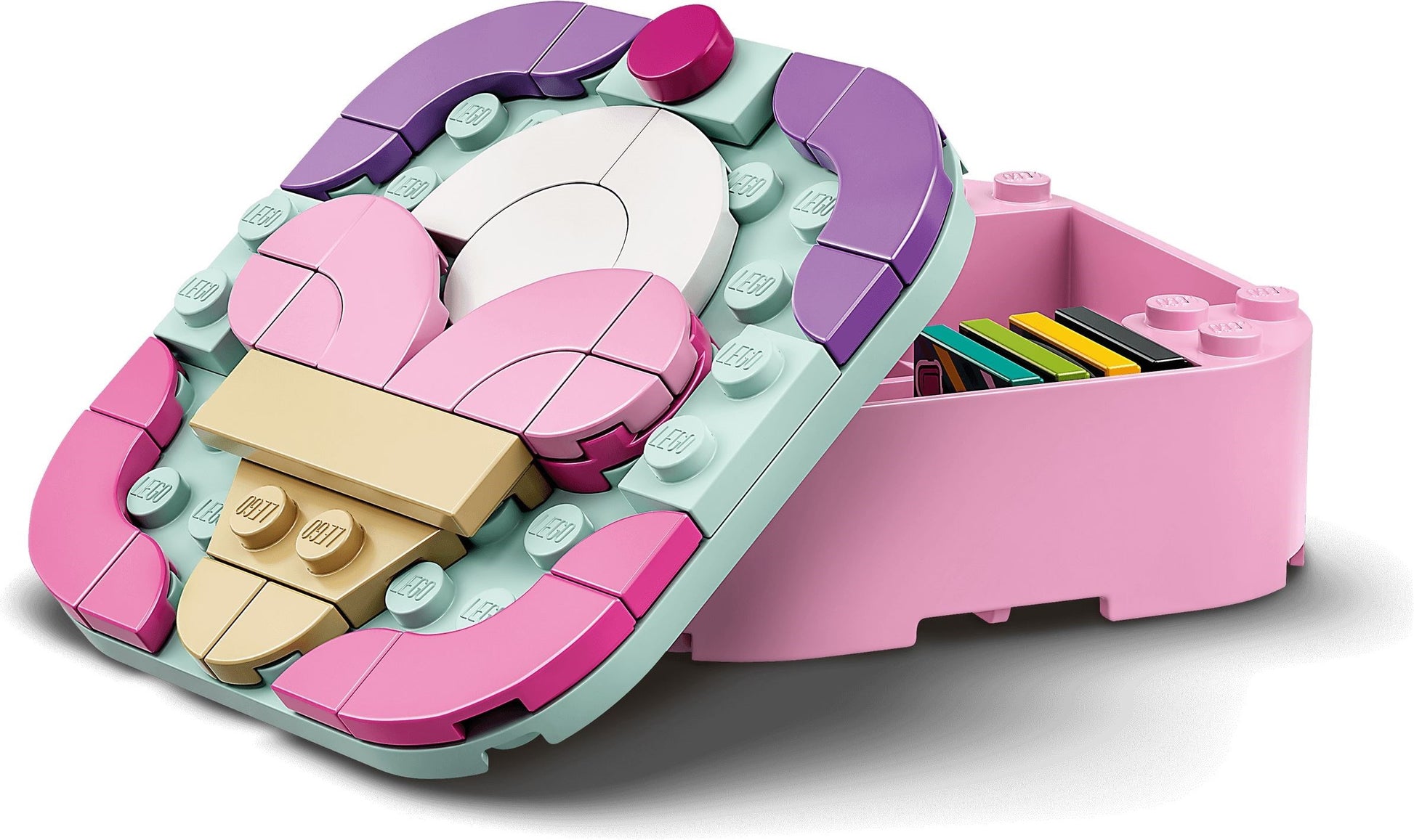 Candy Sirène BeatBox | Vidyo | 43102