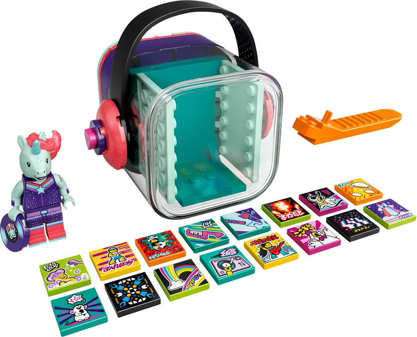 Licorne DJ BeatBox | Vidyo | 43106