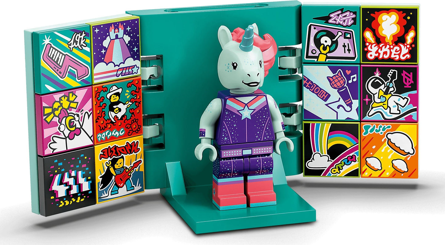Licorne DJ BeatBox | Vidyo | 43106