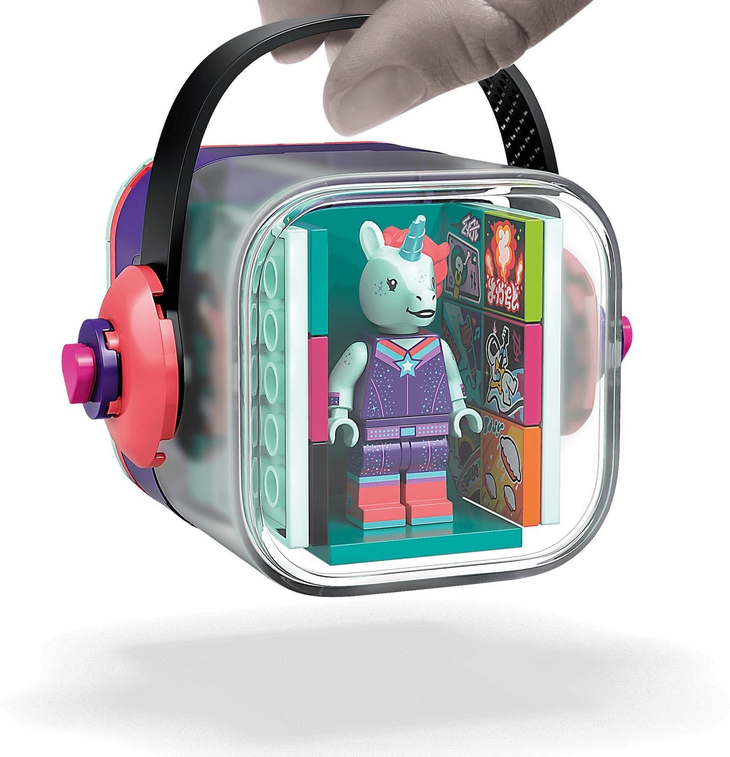 Licorne DJ BeatBox | Vidyo | 43106