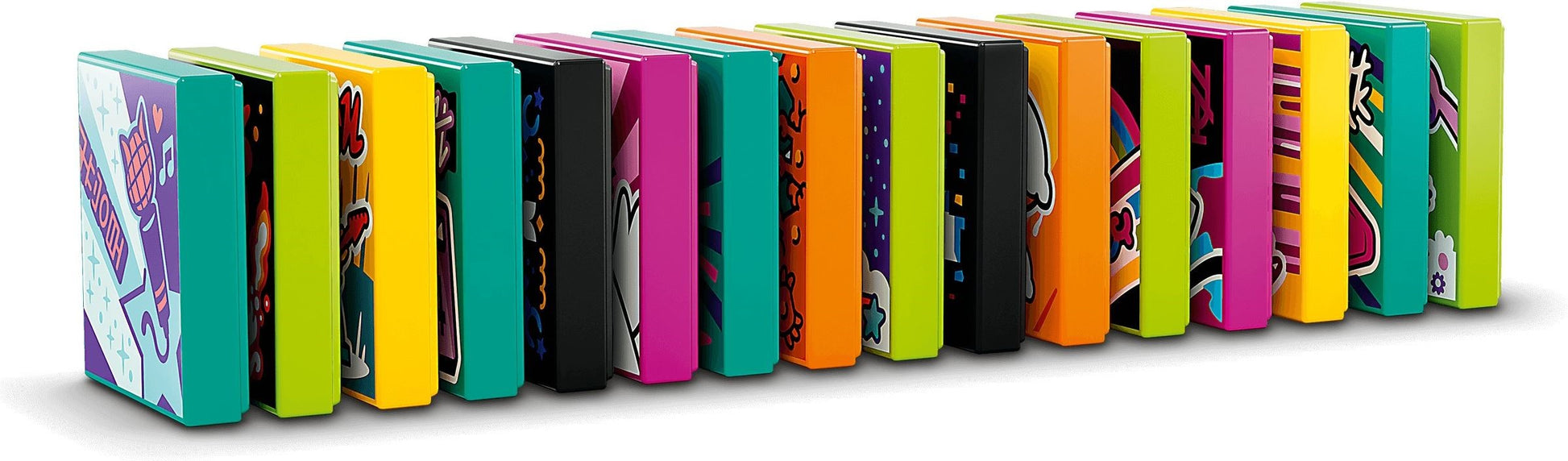Licorne DJ BeatBox | Vidyo | 43106