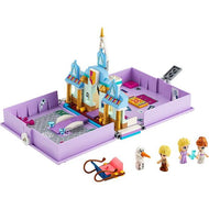 Anna and Elsa's Storybook Adventures | Disney | 43175