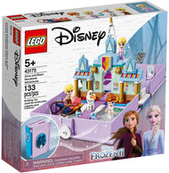 Anna and Elsa's Storybook Adventures | Disney | 43175