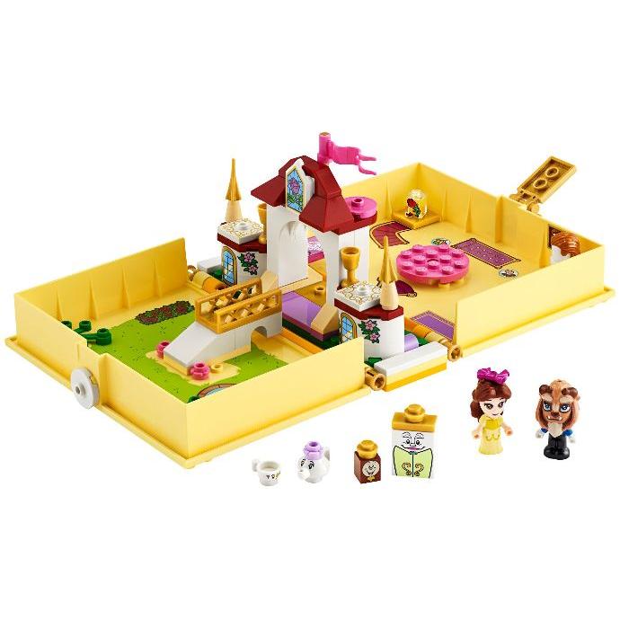 Belle's Storybook Adventures | Disney | 43177