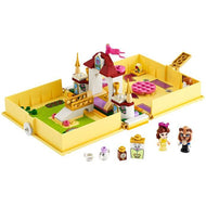 Belle's Storybook Adventures | Disney | 43177