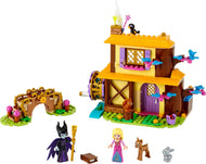 Le chalet forestier d'Aurore | Disney | 43188
