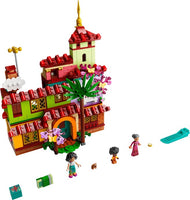 The Madrigal House | Disney | 43202
