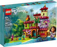 The Madrigal House | Disney | 43202