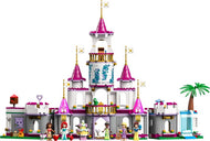 Ultimate Adventure Castle | Disney | 43205