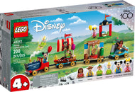 Disney Celebration Train | Disney | 43212