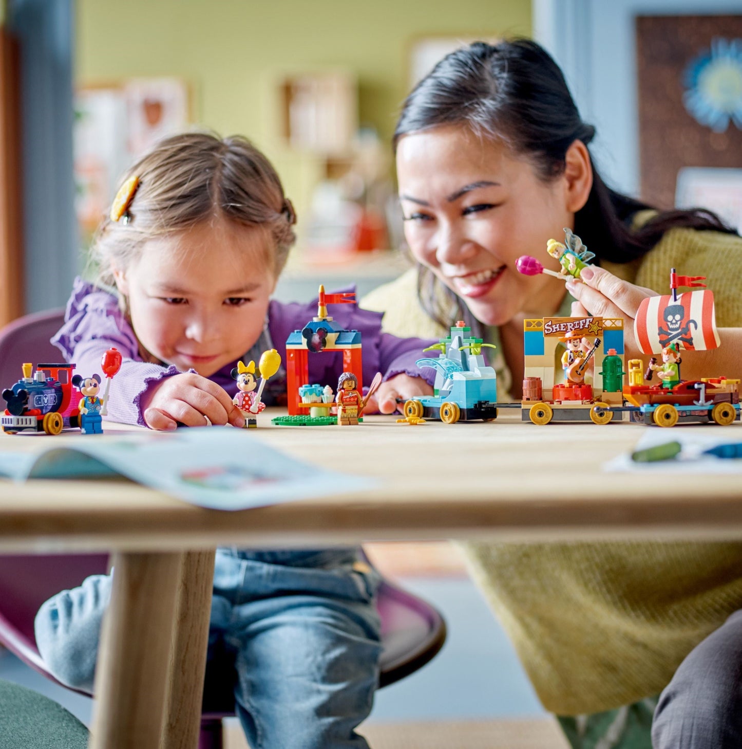 Disney Celebration Train | Disney | 43212