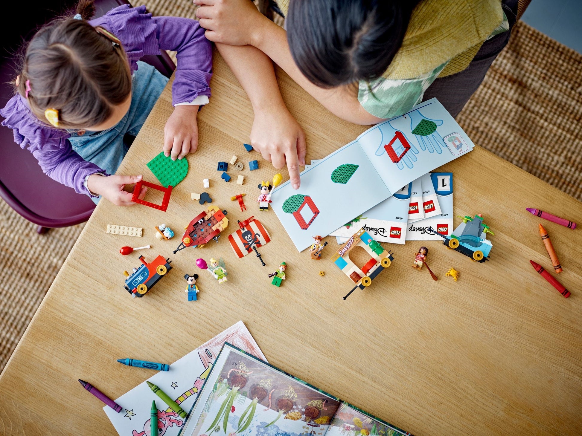 Disney Celebration Train | Disney | 43212