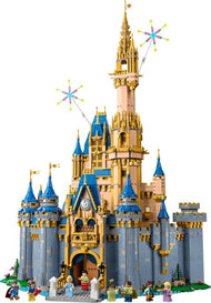 Disney Castle | Disney | 43222