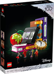 Villain Icons | Disney | 43227