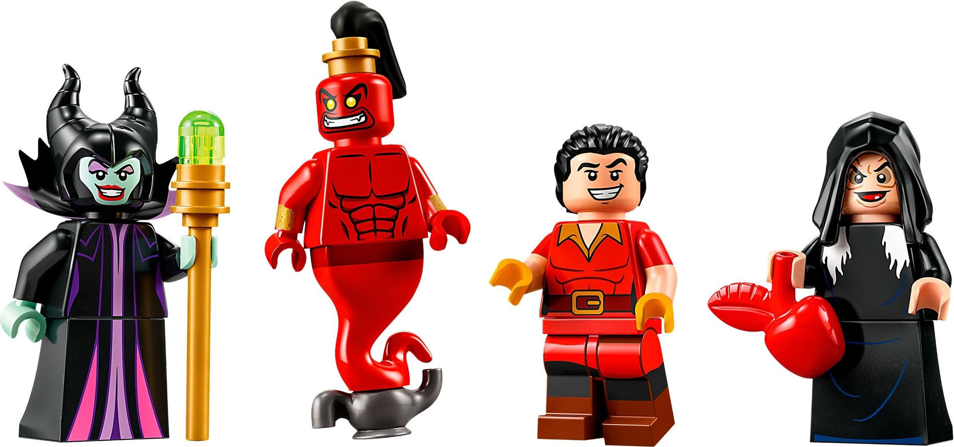 Villain Icons | Disney | 43227