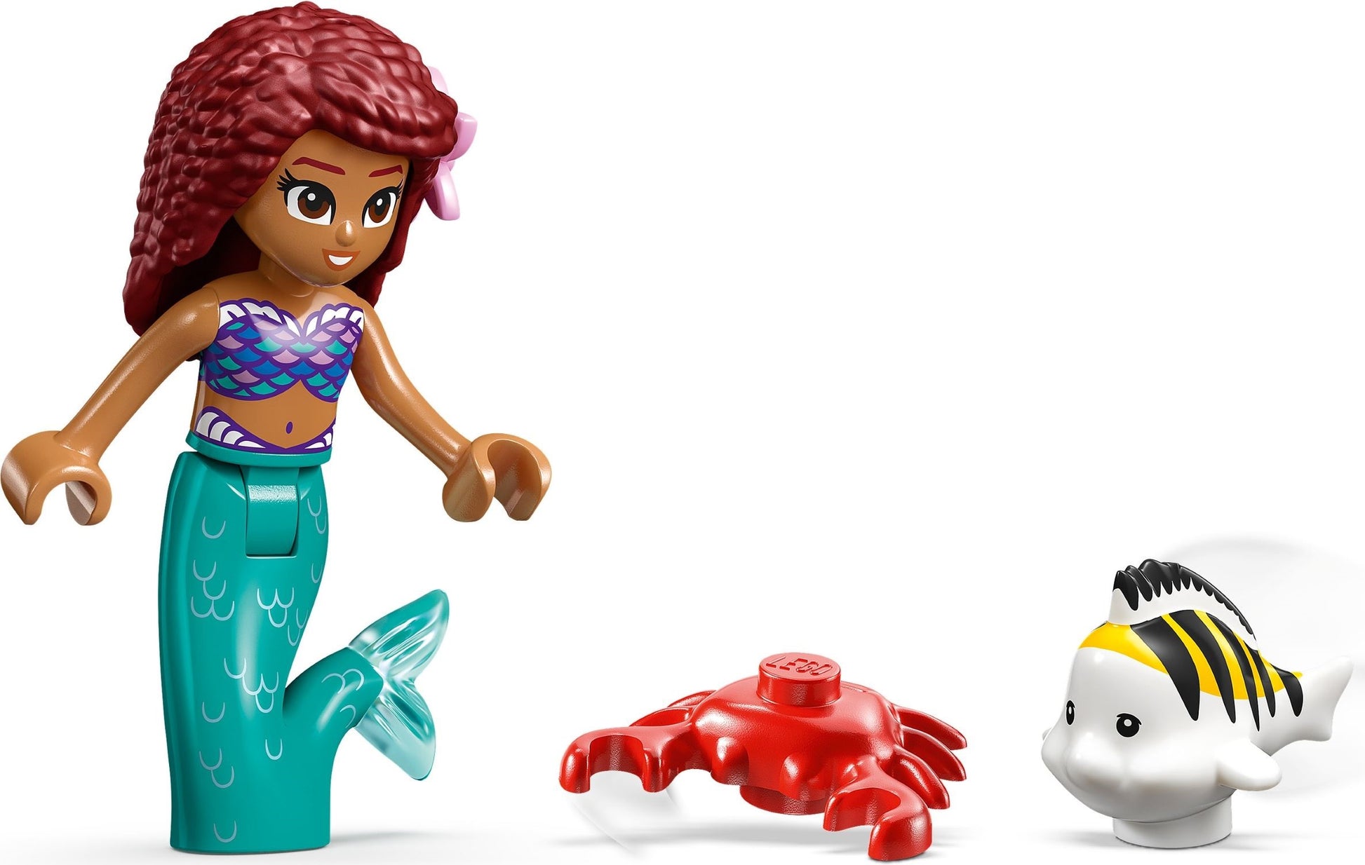 Ariel's Treasure Chest | Disney | 43229