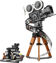 Walt Disney Tribute Camera | Disney | 43230