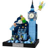 Peter Pan & Wendy's Flight over London | Disney | 43232