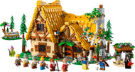 Blanche-Neige et le chalet des sept nains | Disney | 43242