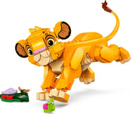 Simba the Lion King Cub | Disney | 43243