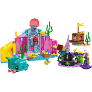Ariel's Crystal Cavern | Disney | 43254