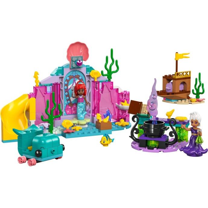 Ariel's Crystal Cavern | Disney | 43254