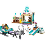Anna's Sleigh Adventure | Disney | 43256