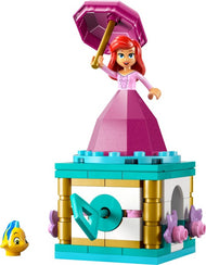 Twirling Ariel | Disney | 43259