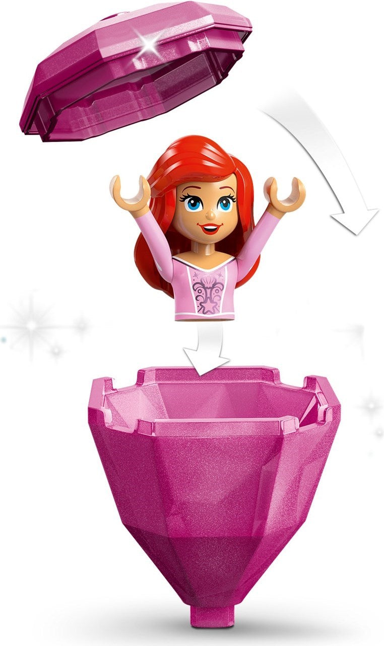Twirling Ariel | Disney | 43259