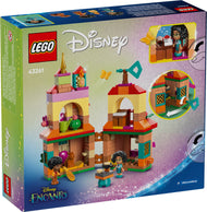 Encanto Mini House | Disney | 43261