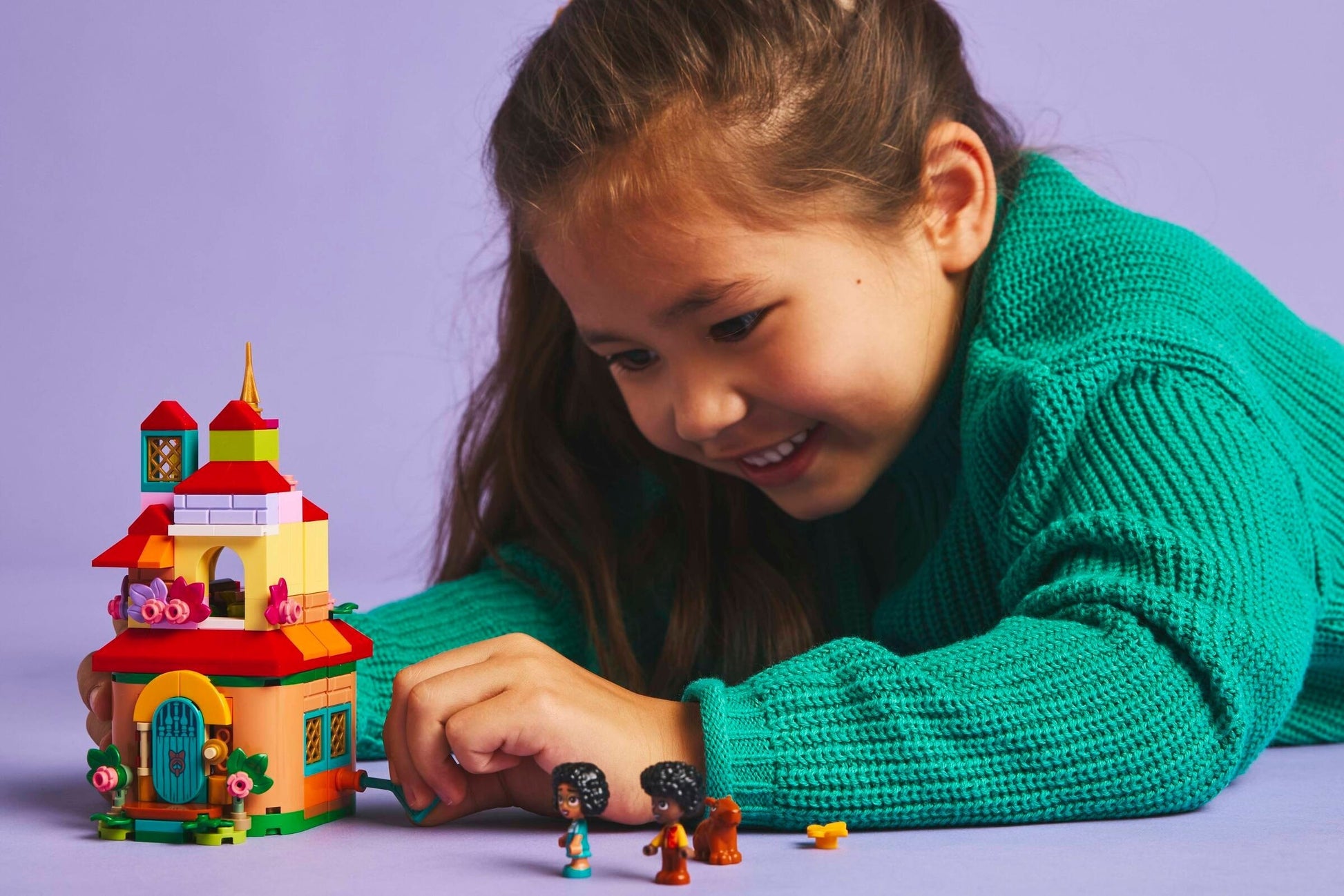 Encanto Mini House | Disney | 43261