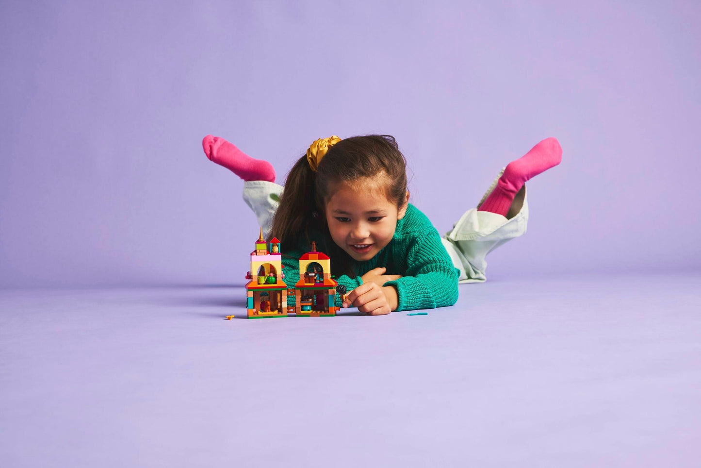 Encanto Mini House | Disney | 43261