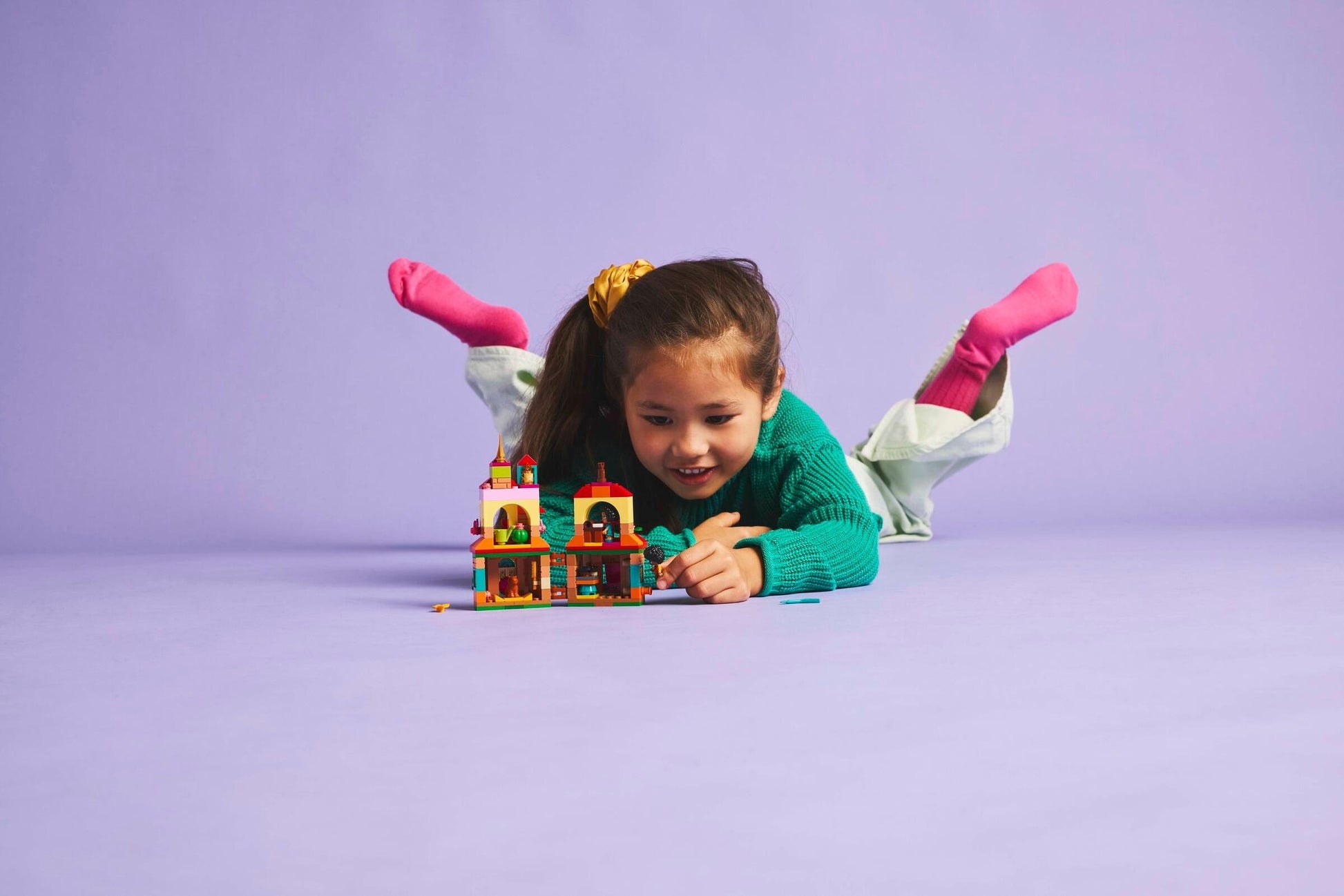 Encanto Mini House | Disney | 43261