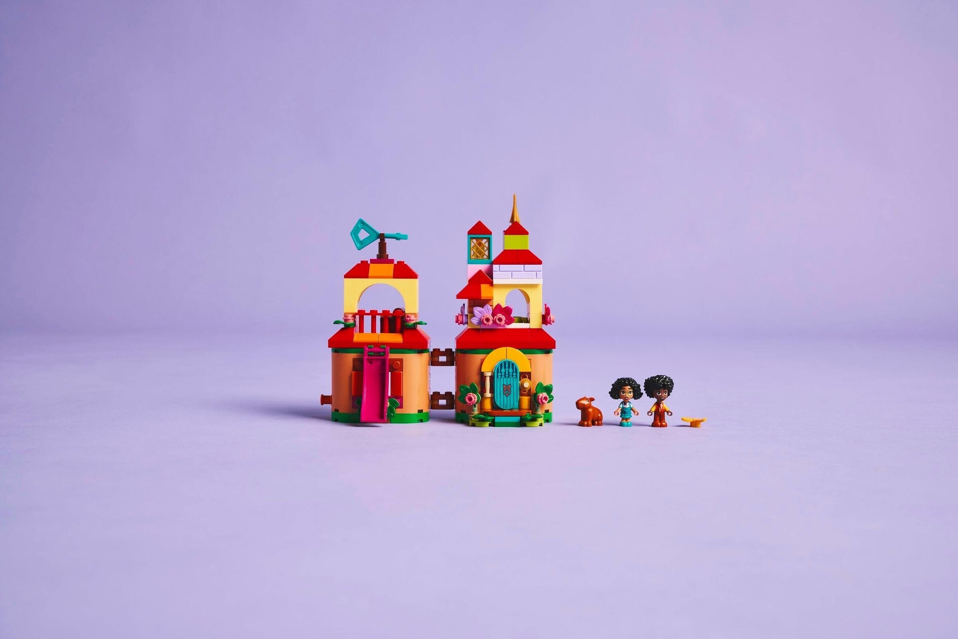 Encanto Mini House | Disney | 43261