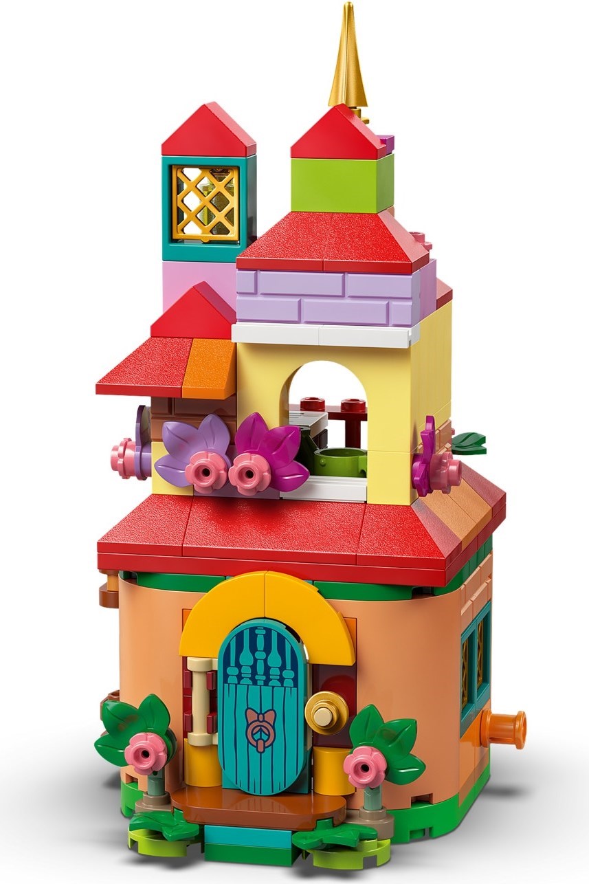 Encanto Mini House | Disney | 43261