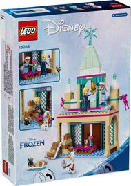 Arendelle Frozen Castle | Disney | 43265