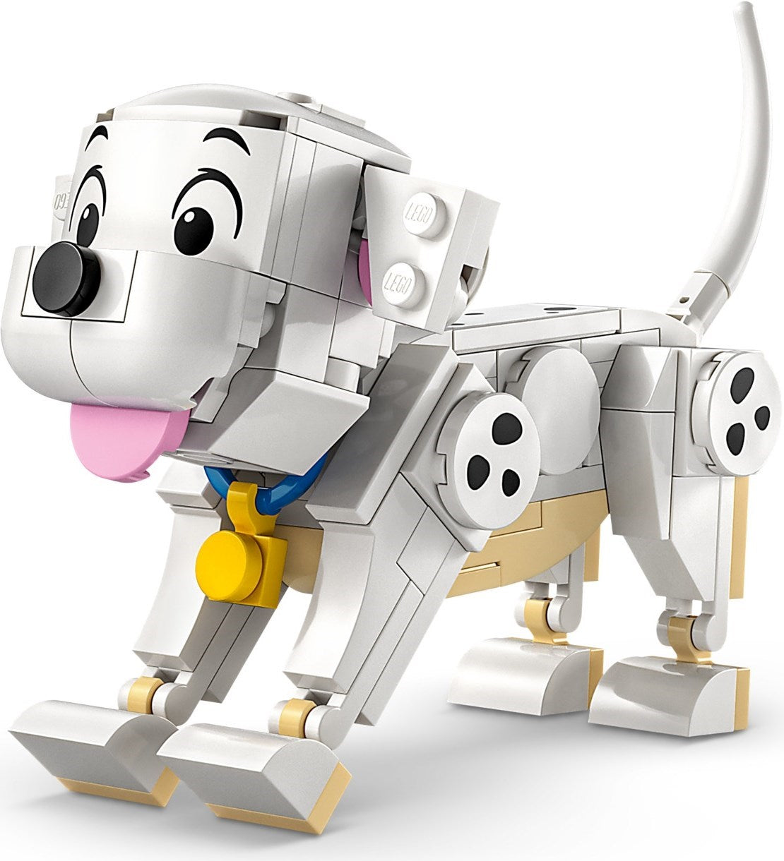 Lucky et Penny, les chiots des 101 dalmatiens | Disney | 43271