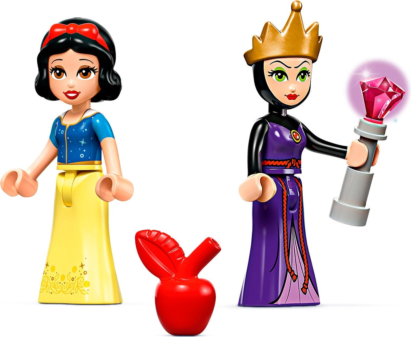 Boîte à bijoux de Blanche-Neige | Disney | 43276