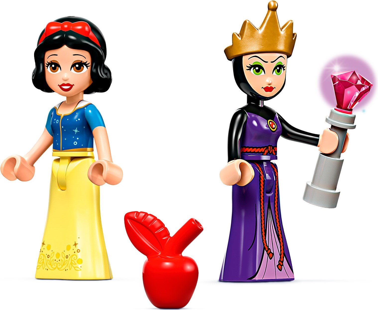 Boîte à bijoux de Blanche-Neige | Disney | 43276