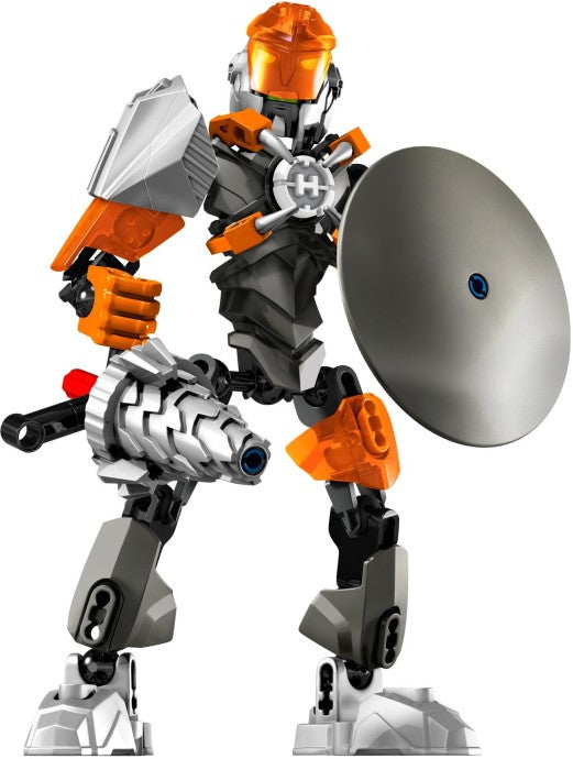 VRAC | Usine HERO | 44004
