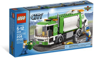 Camion à ordures | Ville | 4432
