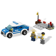 Patrol Car | City | 4436