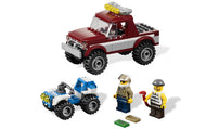 Police Pursuit | City | 4437
