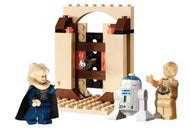 Jabba's Message | Star Wars | 4475